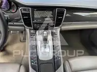 2011 Porsche Panamera