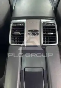 2011 Porsche Panamera
