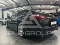 2011 Porsche Panamera