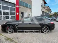 2011 Porsche Panamera