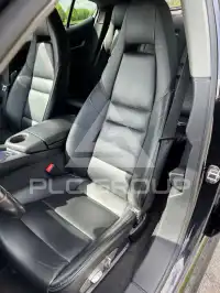 2011 Porsche Panamera