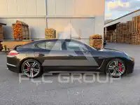 2011 Porsche Panamera