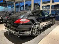 2011 Porsche Panamera