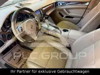 2011 Porsche Panamera