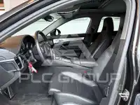 2011 Porsche Panamera