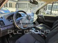 2011 Land Rover Unknown