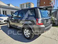 2011 Land Rover Unknown