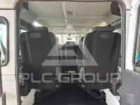 2011 Land Rover DEFENDER