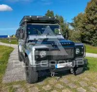 2011 Land Rover DEFENDER