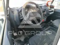 2011 Land Rover DEFENDER