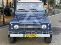 2011 Land Rover DEFENDER