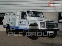2011 Land Rover DEFENDER