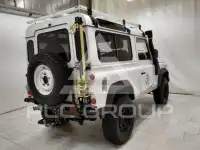 2011 Land Rover DEFENDER