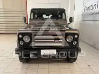 2011 Land Rover DEFENDER