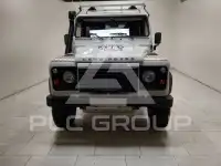 2011 Land Rover DEFENDER