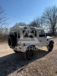 2011 Land Rover DEFENDER