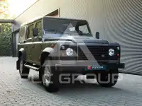2011 Land Rover DEFENDER