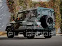 2011 Land Rover DEFENDER