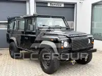2011 Land Rover DEFENDER