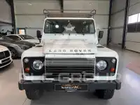 2011 Land Rover DEFENDER