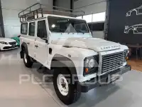 2011 Land Rover DEFENDER