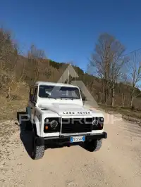2011 Land Rover DEFENDER