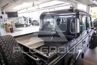 2011 Land Rover DEFENDER