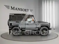 2011 Land Rover DEFENDER