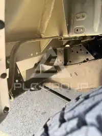 2011 Land Rover DEFENDER