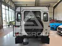 2011 Land Rover DEFENDER