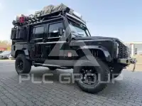 2011 Land Rover DEFENDER
