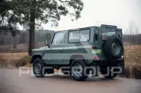 2011 Land Rover DEFENDER