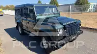 2011 Land Rover DEFENDER