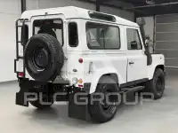 2011 Land Rover DEFENDER