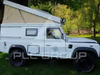 2011 Land Rover DEFENDER