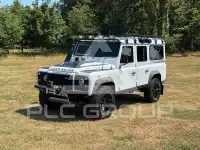 2011 Land Rover DEFENDER