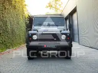 2011 Land Rover DEFENDER