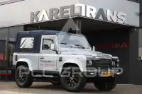 2011 Land Rover DEFENDER