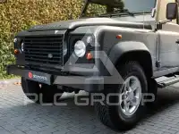 2011 Land Rover DEFENDER