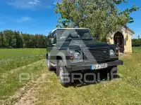 2011 Land Rover DEFENDER