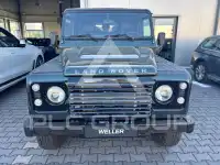 2011 Land Rover DEFENDER