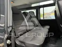 2011 Land Rover DEFENDER