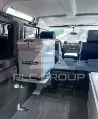 2011 Land Rover DEFENDER