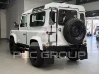 2011 Land Rover DEFENDER