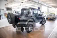 2011 Land Rover DEFENDER