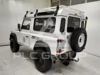 2011 Land Rover DEFENDER