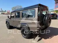 2011 Land Rover DEFENDER