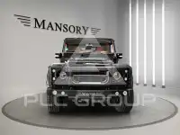 2011 Land Rover DEFENDER