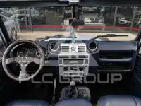 2011 Land Rover DEFENDER