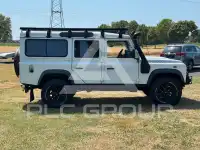 2011 Land Rover DEFENDER